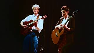 Outbound Plane - Melissa &amp; The Dr