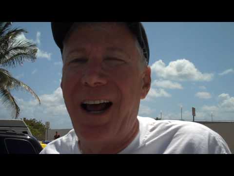 Michael Aller-Mr. Miami Beach