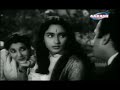 tujhe kya sunau main dilruba..Aakhri Daao1958_Nutan& Shekhar_Mohd. Rafi_ Majrooh_Madan Mohan_a tri..