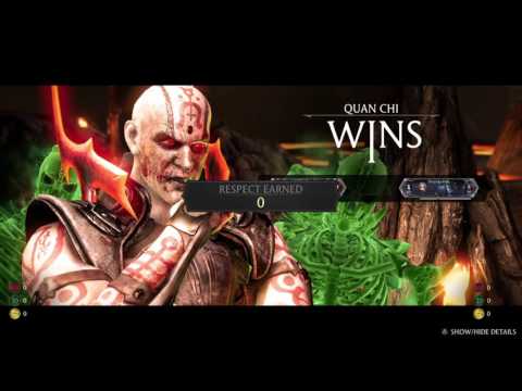 NRS Tha Beef: FT10 Stream - Episode 37: Shujinkydink vs ANBU GetReked