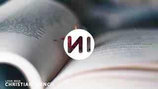 Christian French - Love Ride