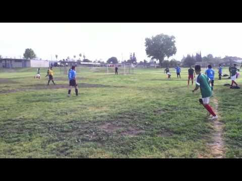 BP Hooligans vs Dortmund B (2nd Half)