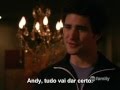 Kyle XY Kyle Heals Andy Cancer