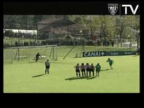 ⚽️ [Liga Femenina 02/03] J8 I Athletic Club 5 - CF Pozuelo 1 I LABURPENA