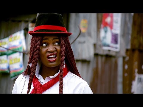 MARGRET TASHA TRAILER - LATEST 2017 NIGERIAN NOLLYWOOD MOVIE