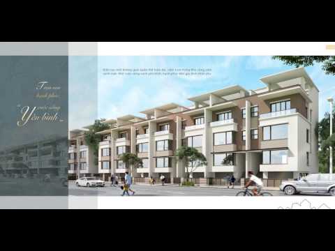 Romantic Park Tây Hồ Tây