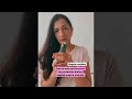 CONDOMS Demo Using Fruit Vegetables Leeza Mangaldas