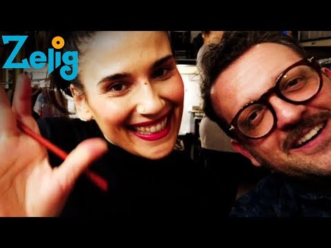 Vincenzo Albano - Beccati nel backstage di ZELIG TIME - Ep. 1 | ZeligTv