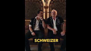 Heimweh LIVE in ZUG am 21.01.2024