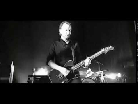 Tim Christensen / Live Feb. 2009 at Vega, Cph., DK