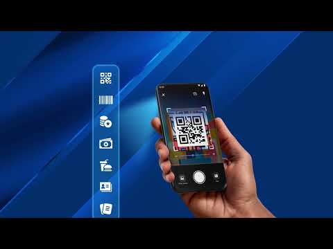 QR & Barcode Scanner video thumbnail
