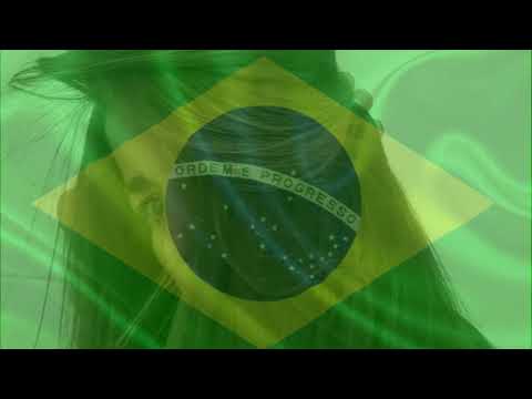 Hino Nacional da Menina (Ministério ETROM)