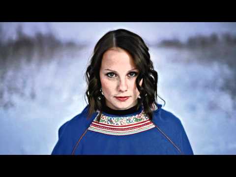 AMAZING SÁMI FOLK MUSIC | Máddji - "Dawn Light"