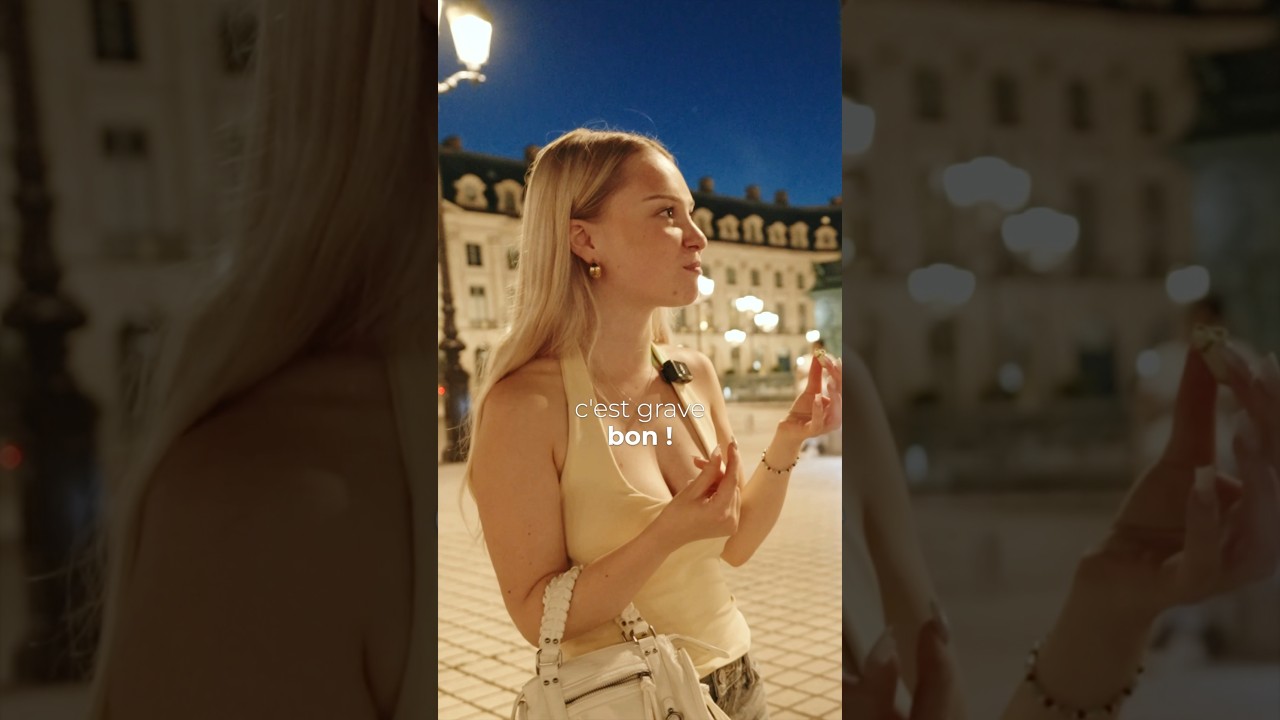 Réalisation vidéo Visual Capsule Paris - production vidéo social media n°14