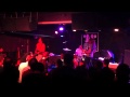 RIVAL SCHOOLS - Eyes Wide Open: Live @ Rock-n-Roll Hotel 10-15-11