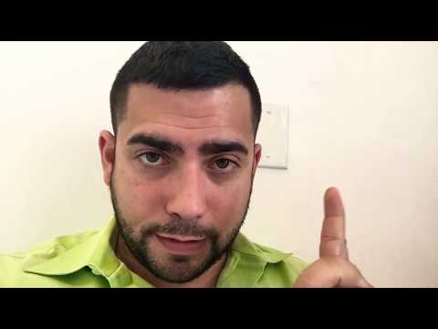 DK Yoo Teaches How to Lose Fights, fraud alert