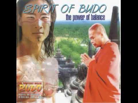 Oliver Shanti Project – Spirit Of Budo - The Power Of Balance