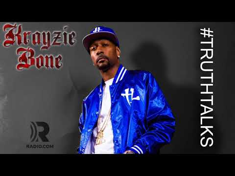 Krayzie Bone Presents Truth Talks E26 The Real Life