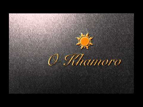 Robert Burian ft. Igor Kmeťo - O Khamoro  |OFFICIAL SONG|