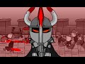 The Mad Knight