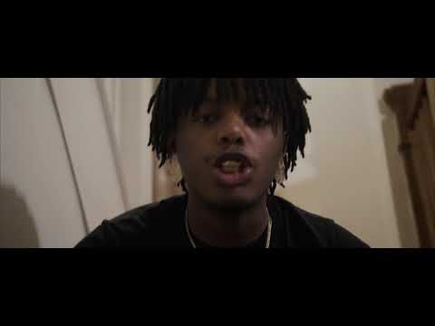 HOODRICH HEN -  "STEPPIN"