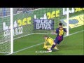 Lionel MESSI - 46 League Goals 2012-2013 Season [1080 HD]
