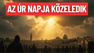 Az Elragadtatás Titka – Amit a Biblia valójában tanít