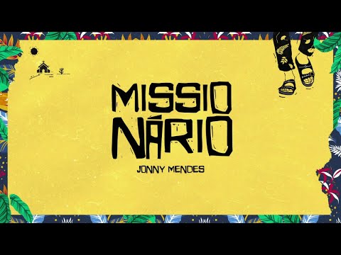 Missionário - Jonny