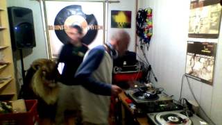 One Shot A Day 159 - Ballistic Affair Riddim