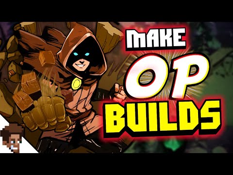 How I Created INSANE Builds in Wizard of Legend 2 | Guide