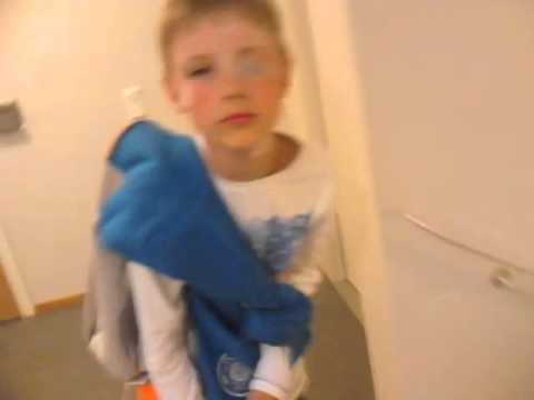 Bengt ringer ambulansen...igen.