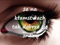 Karolina Kozak Miłośc na wybiegu 