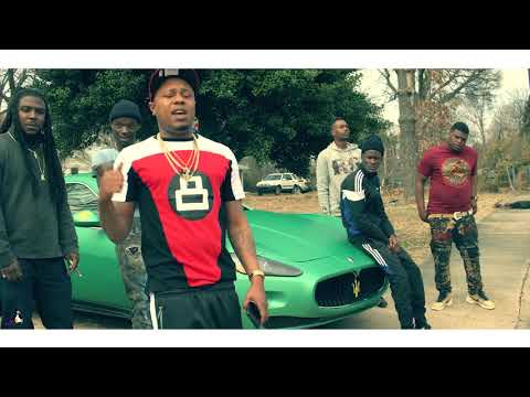 Whiteout - Trap House (Dir. by JSD Graphix)