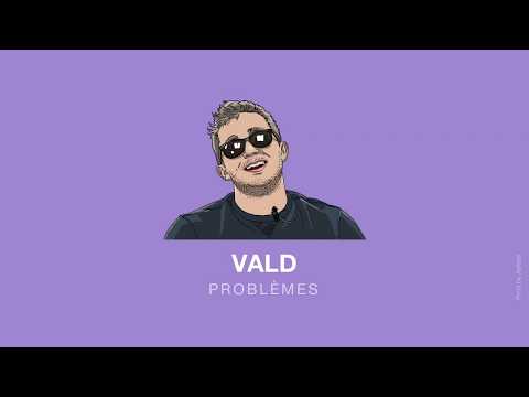 [FREE] PLK x Vald - "Problèmes" || Type Beat 2019 (Prod. Aeless)
