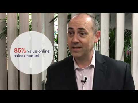 Blurring the lines in retail: anytime, anywhere shopping | 2 of 7