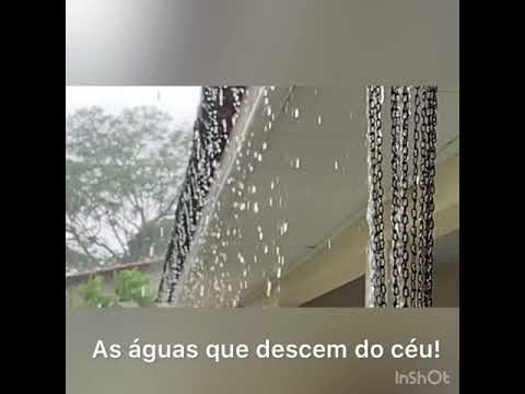 Bençãos Do Céu - Padre Cleidimar Moreira