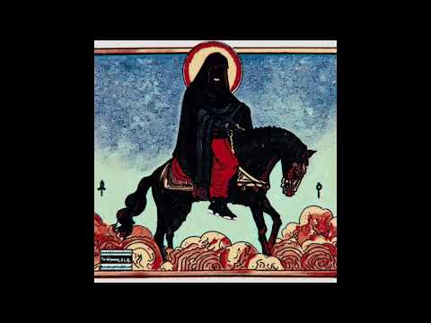 Lucky Cervera & Isac no Beat - Que Dios nos Bendiga (EP)