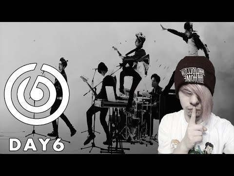 German Emo FIRST TIME Hearing DAY6 - If ～また逢えたら～ (REACTION)