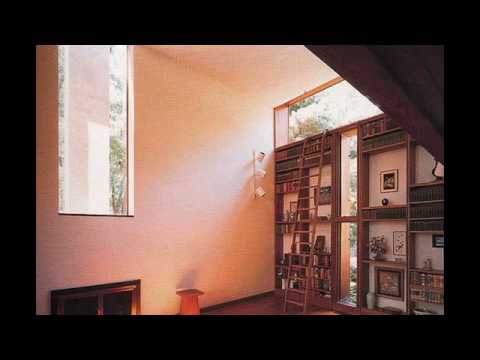 Tour of the Margaret Esherich House