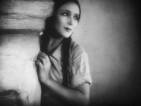 Ramona (1928) with live music from the Aerocharribang