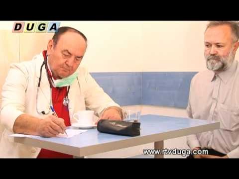 TV DUGA SAT Skec 04 - DOKTOR