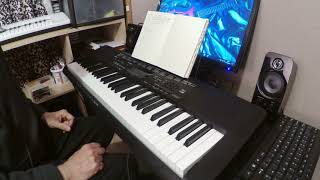 Video thumbnail for Casio CTK-3500 keyboard review by John Coupland
