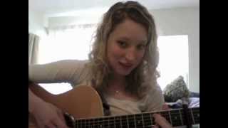 Tutorial- Goodbye Love (Liz Longley)