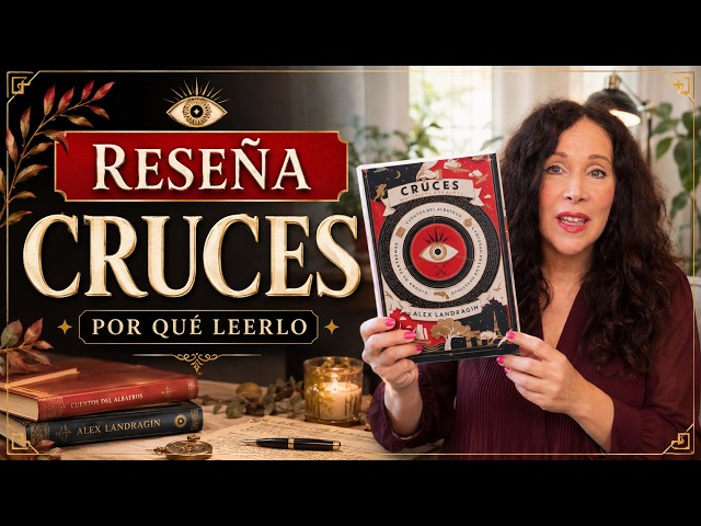 Vídeo relacionado con Karés, el vengador de almas (Un mundo de tres lunas nº 2)