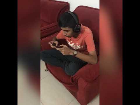 Rishabh Sarwate Clash of dad