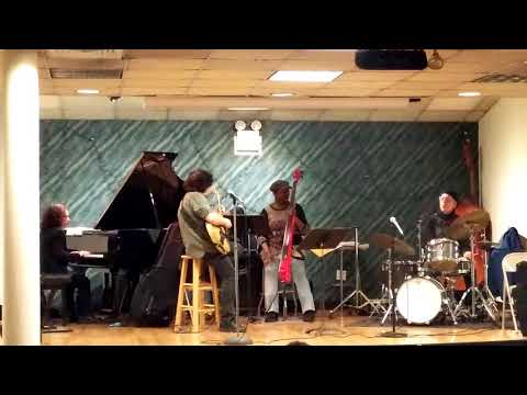 3-05-18  Jam Session