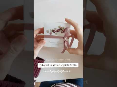 Video partecipazioni matrimonio originali