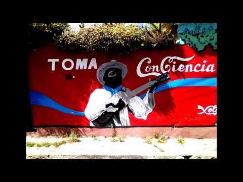 Sin censura a la basura - Andir