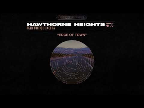 Video thumbnail for Edge Of Town