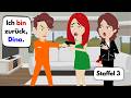 Bad Husband Season 3 Episode 14 Learn German With Stories Learn German Easily